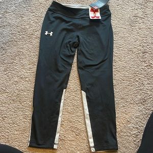 Kids Under Armour Leggings